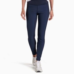 Kuhl Women's Toasty Transcender Leggings 29" inseam NWT size XL